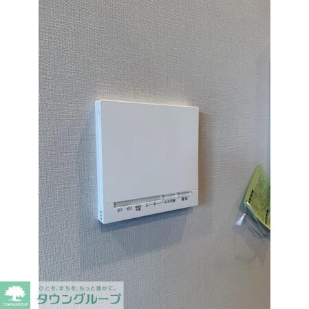 ブランズ本郷の物件内観写真